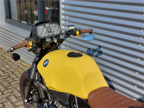 BMW K 75 Café Racer